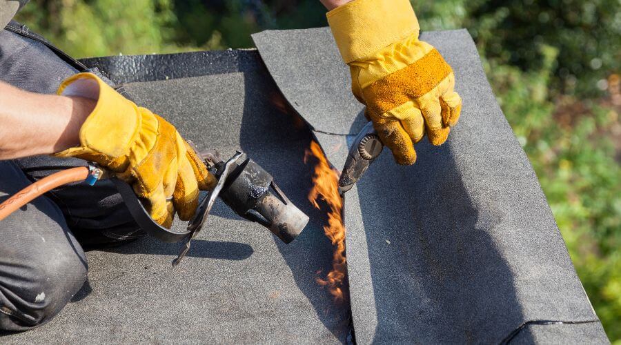 Professional residential roofers in Scranton, NC